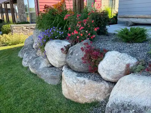 landscaping services Helena